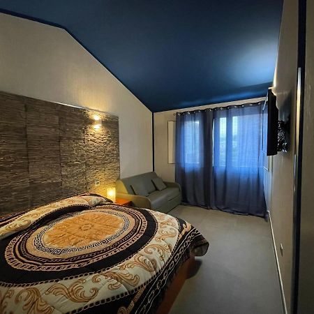 Beach Apartments Campomarino  Ngoại thất bức ảnh
